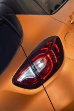 Renault Captur 2017 года (ZA)